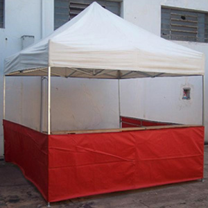 Tendas3X3